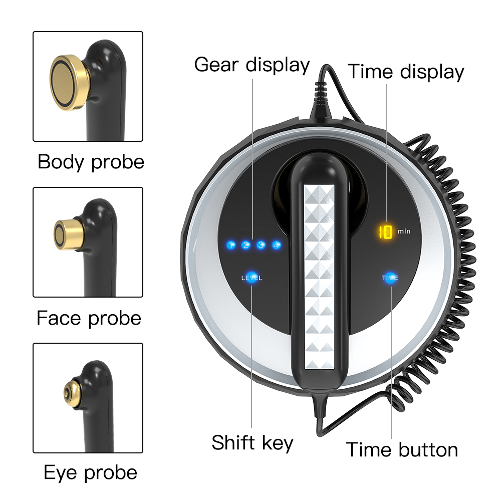 radiofrequency therapy for face