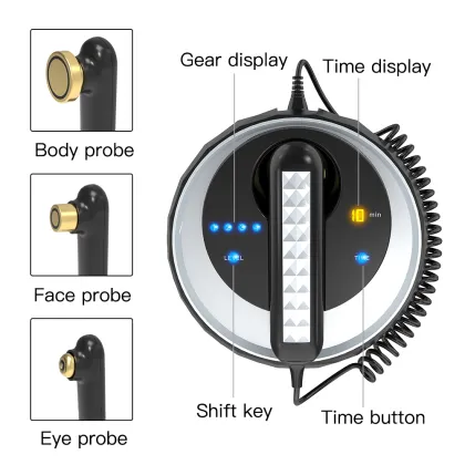 Professional RF Skin Tightening Machine for Face Lifting & Firming