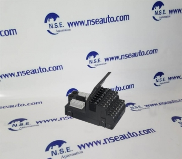 EMERSON MD-410-00-000 Response Immediately