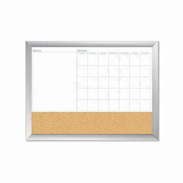 Aluminum Frame Notice Board