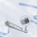 Sterile Roller Needle for Single Use