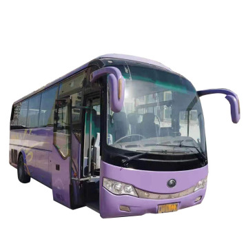 Used 39 Seat Buses for Sale in Africa - Find Cheap Prices