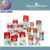 Turnkey fresh milk powder plant/ milk machine
