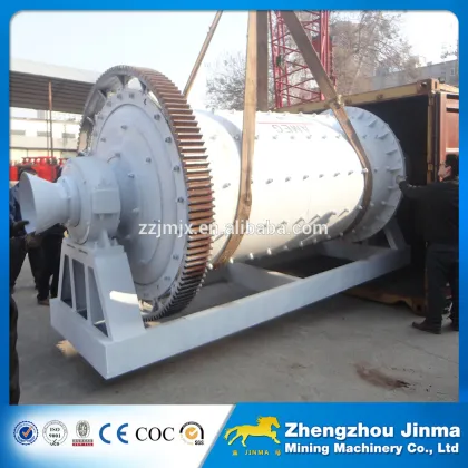 Equipments Producing Cement Making Machinery