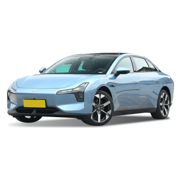 XPENG MONA M03: Hatchback ไฟฟ้าใหม่ที่มีช่วง 620 กม. และความเร็วสูงสุด 155km/h