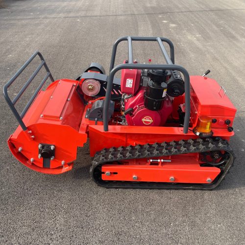 Cortacésped diésel LG-80A