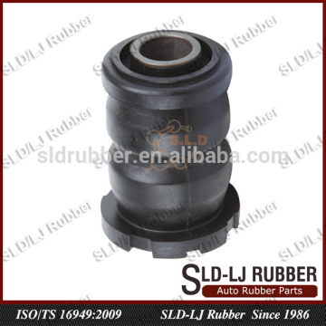 Factory supply Suspension Bushing For Toyota Corolla OE:48654-12070