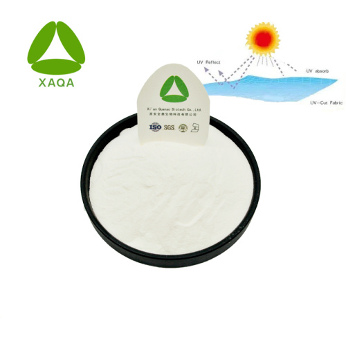 Anti UV Ergothioneine 98% Powder Skincare Ingredients