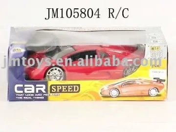 R/C  Racer