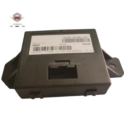 Custom Logo GWM Electronic Control Module LR070838 for Land Rover Range Rover Evoque