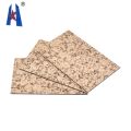 ACP de mármore para móveis modernos e decoração de interiores