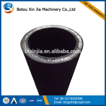 high temperature high pressure steam rubber hose