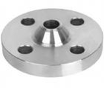 DIN 2632 Flange Flange WN Aço carbono PN10