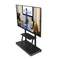 interactive flat panel whiteboard software