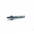 Din Firmly Wedge Anchor Bolt Expansion