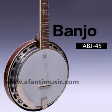 Afanti Banjo (ABJ-45)