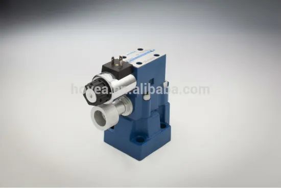 YW Relief Valve
