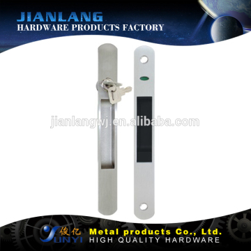 door locks for sliding doors