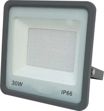Aluminum IP66 LED Floodlights: 30w to 300w Exterior Lighting