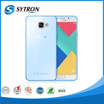New Arrival Shockproof Colorful Silicone Case For Samsung Galaxy S5