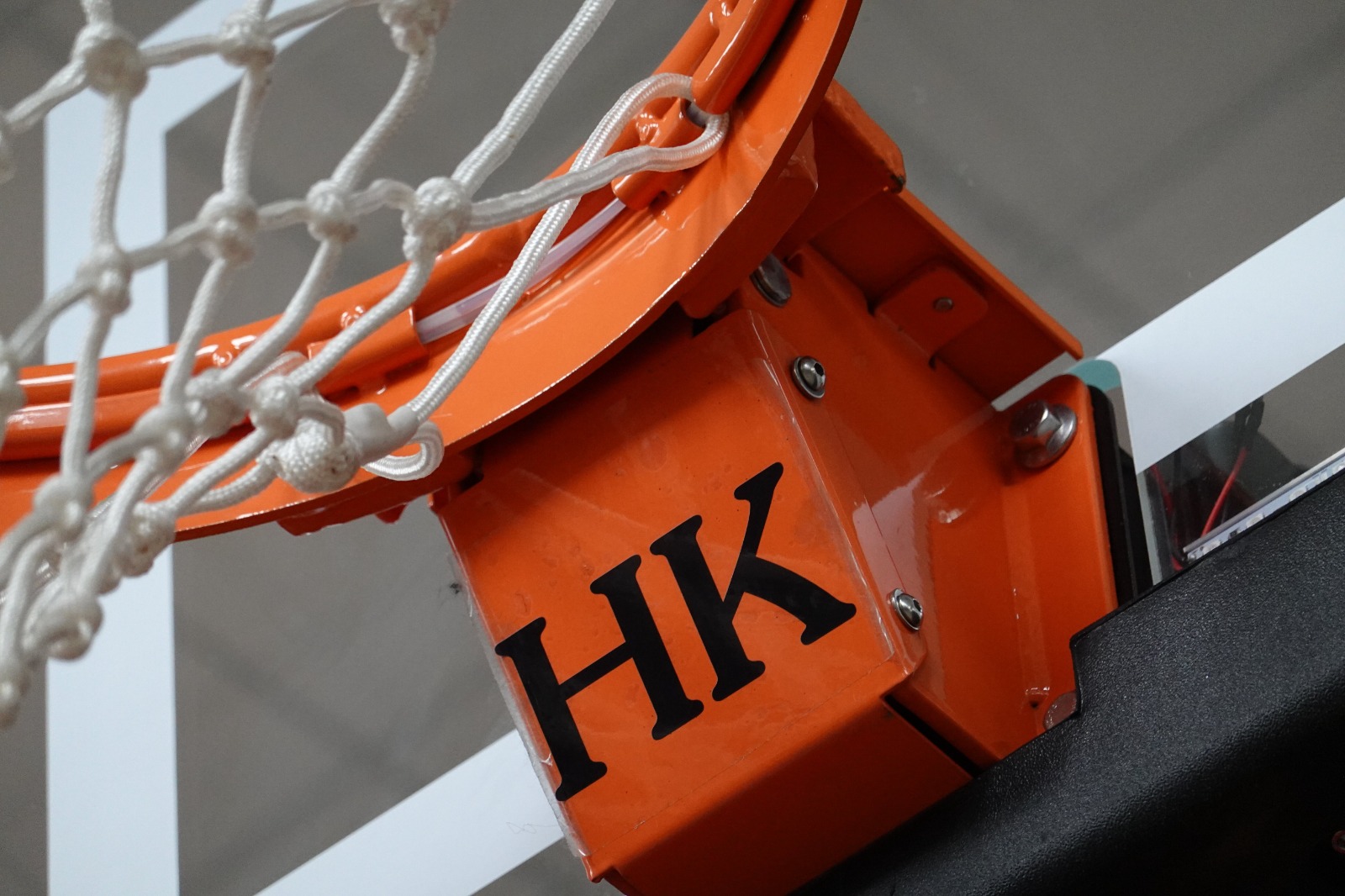 New Detachable Basketball Hoop Stand