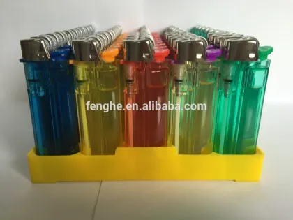 similar BIC lighter FH-208 big BIC lighter BIC Maxi lighter BIC J25 lighter cigarette lighter disposable plastic lighter