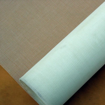 100g / ㎡ Weiß Fiberglas Insekt Screening