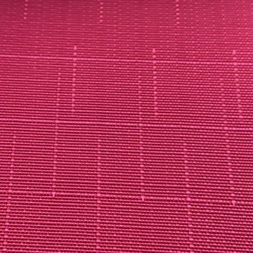 waterproof 420D dobby SLUBBED BUNCHY YARN Oxford Fabric