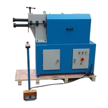 BEAD BENDING MACHINE ETB 12/25/40: Pipe and Tube Bending Machines for Sale at Factory Price