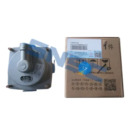 Middle bridge relay valve F1325135680060A1331