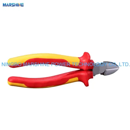 High Quality 78-piece Insulated Electrician Tool Set VDE