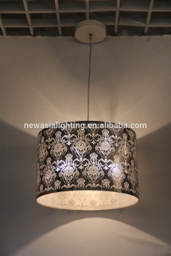 Innovation hot selling product 2016 stainless steel pendant lighting