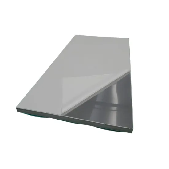 Custom Aluminium Sheet Metal T3-T8 1050 H14 Sheets & Coils