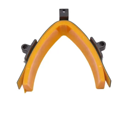 Cerim Qifeng BC Molina Matriz Wiper Plate Injector and Shoe Machine Spare Parts