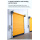 Save maintenance costs zipper door