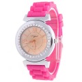 New Product Popular Girls Wrist Quartz Watch