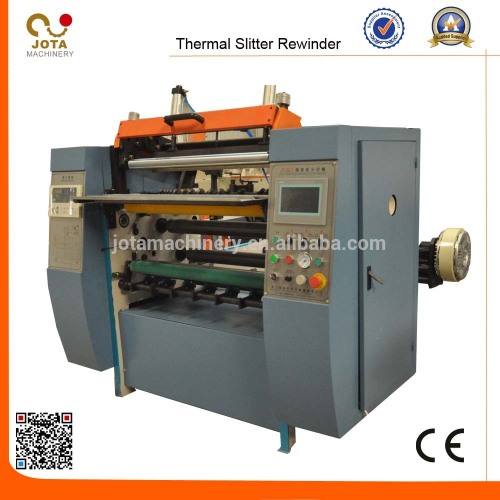Medical Record Paper/film Reel Slitter Rewinder, High Quality Medical ...