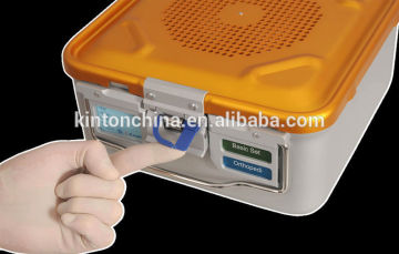 Sterilization Container