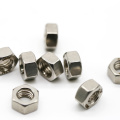 stainless steel rivet nut