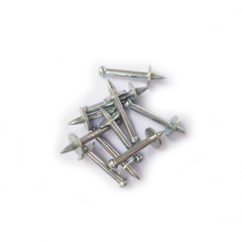 NK32 nails for construction and fixing