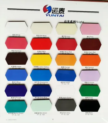 4mm Exterior Wall Panels Decorative Aluminium Composite Panel