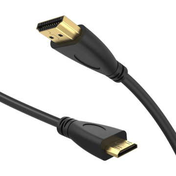 HDMI zur HDMI-Kabel-Hochgeschwindigkeitsadapterkamera