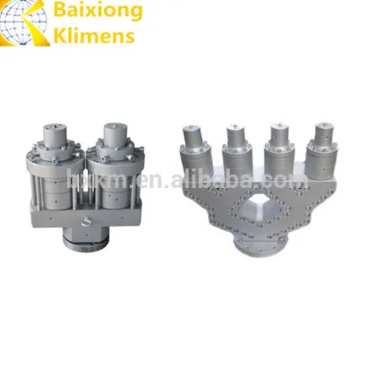 PE pipe/tube manufacturing line/PE pipe production plant