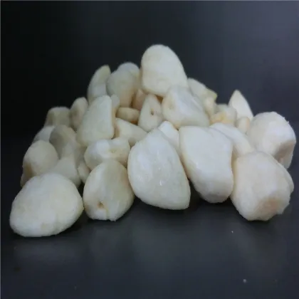21 century best selling vf garlic cloves