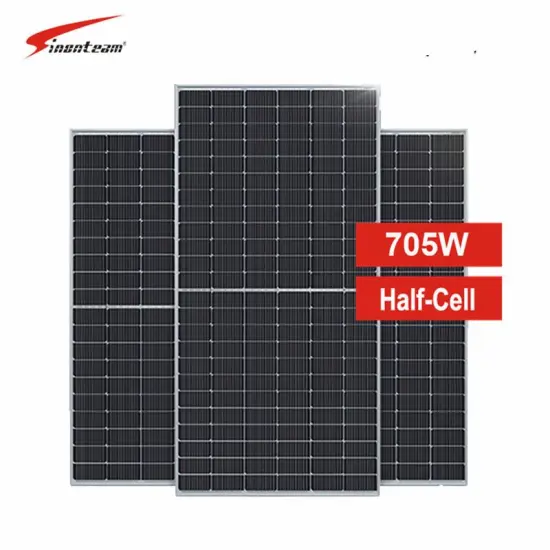 Talesun Solar Panels 710W 570W 48V 695W Placas Solares