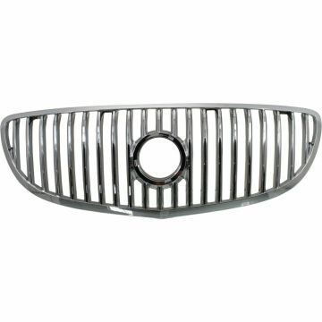 Buick LACROSSE 2009-2012 Front Bumper Center Hood Grill Auto Parts