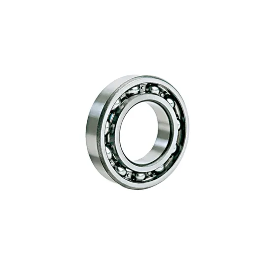 High Quality Engine Bearing - Deep Groove Ball Bearings in All Sizes 6004