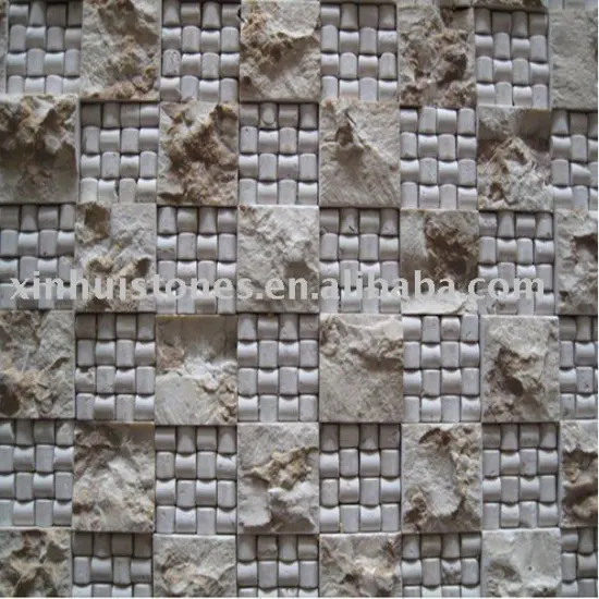 Marble Mosaic Stone