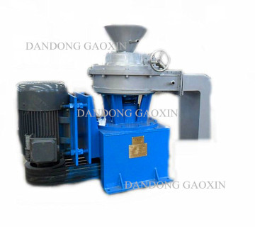 High Consistency Energy-saving Refiner
