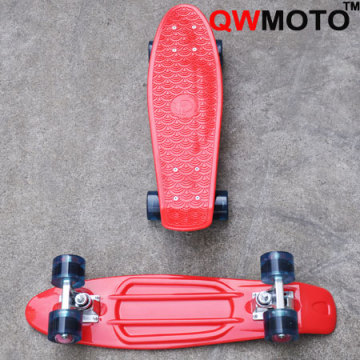 New Fish Penny Skateboard (QW-NS-012)